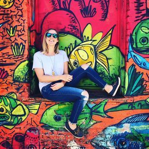 Meet your Posher, Kim